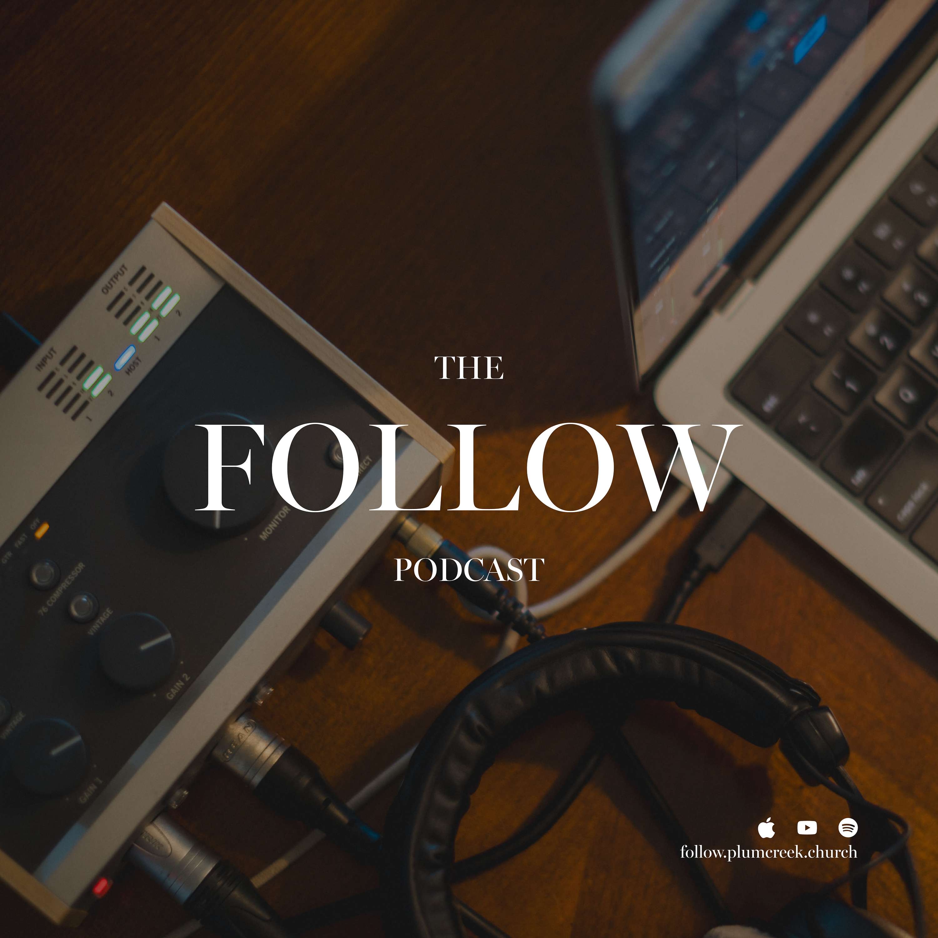 FOLLOW