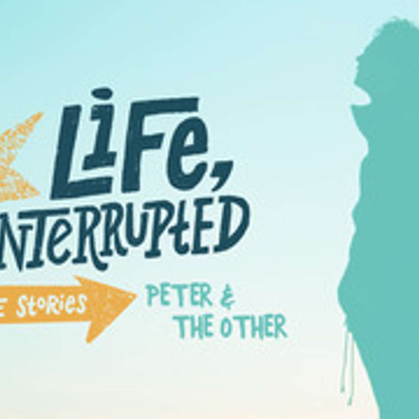 Life, Interrupted - Our response to Racism episode artwork