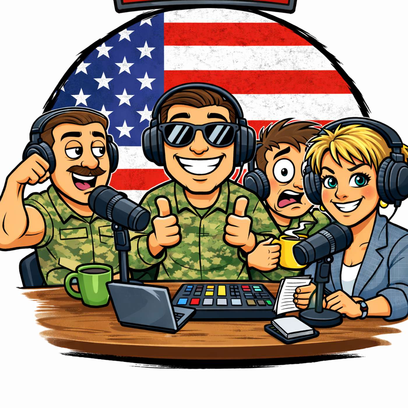 Military & Family Readiness Programs! Military & Family Readiness Programs!