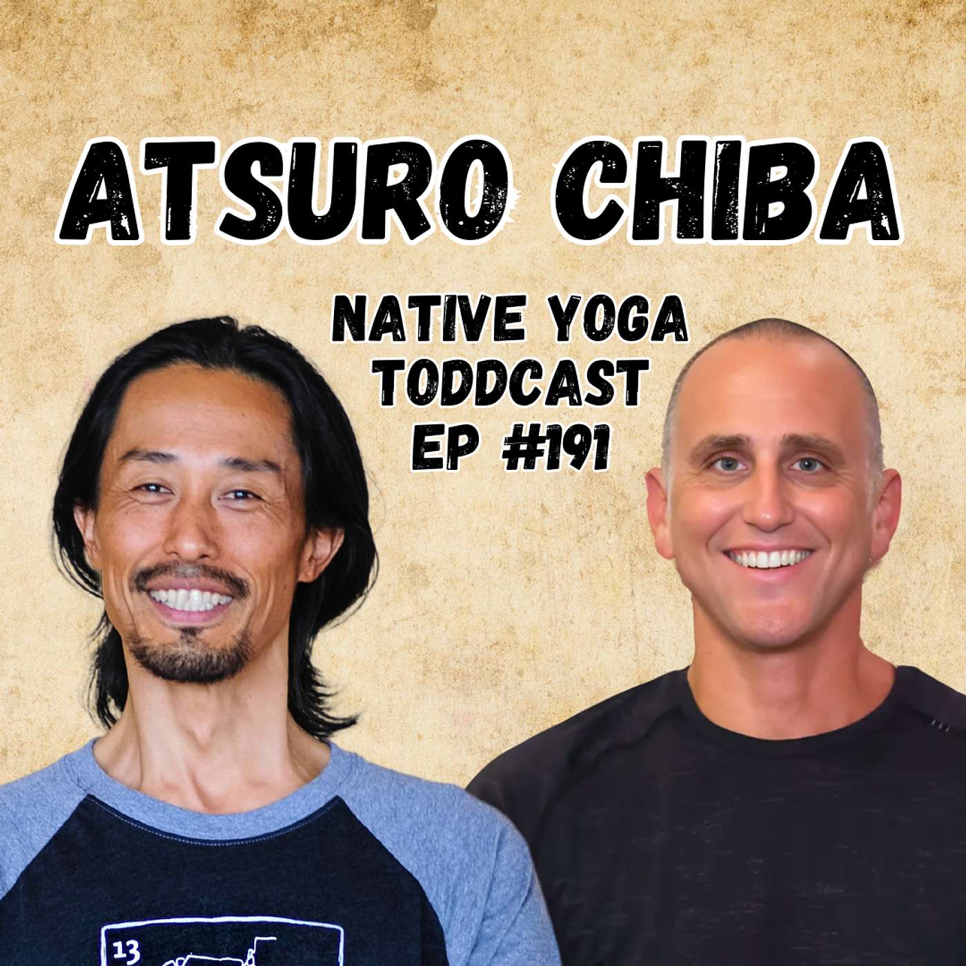 Atsuro Chiba - Ashtanga Yoga Adventures: Surfing, Spirituality, and Life Lessons