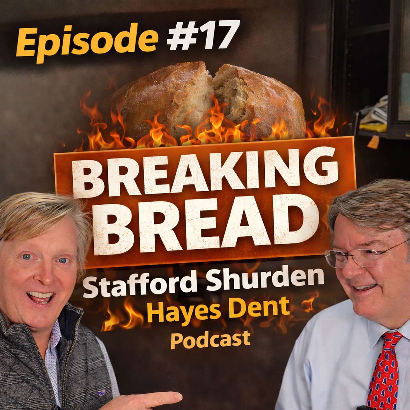 #17 Hayes Dent #17 Hayes Dent