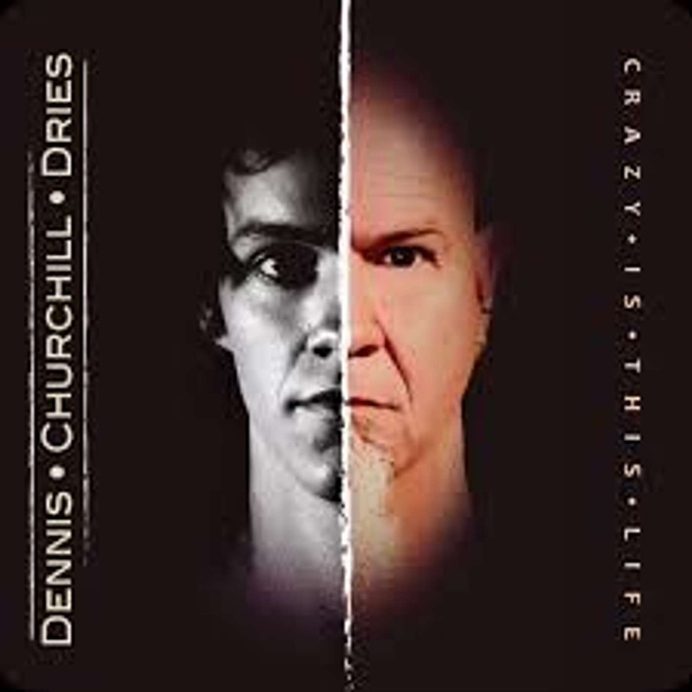 Dennis Churchill Dries - Singer/Songwriter/Bassplayer - Solo Artist, Tattoo Rodeo, White Sister