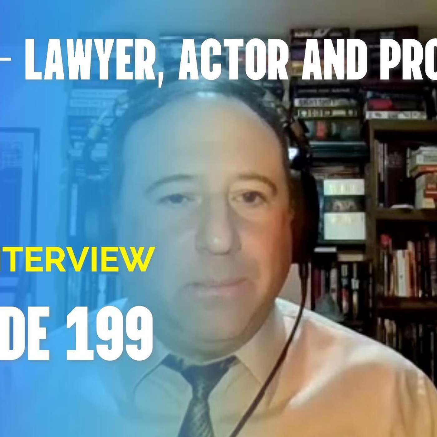 199- Legally Entertaining Lawyer name Robert Sciglimpaglia Jr. who can help with Lawsuits, and Jobs