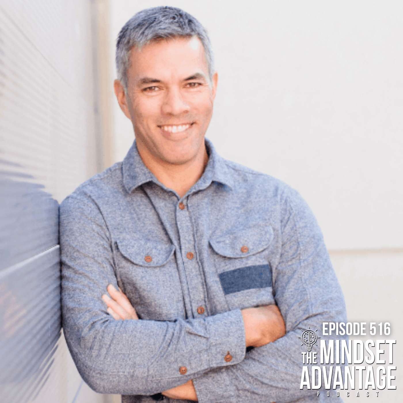 Win from Within: The Inner Excellence Mindset with Jim Murphy