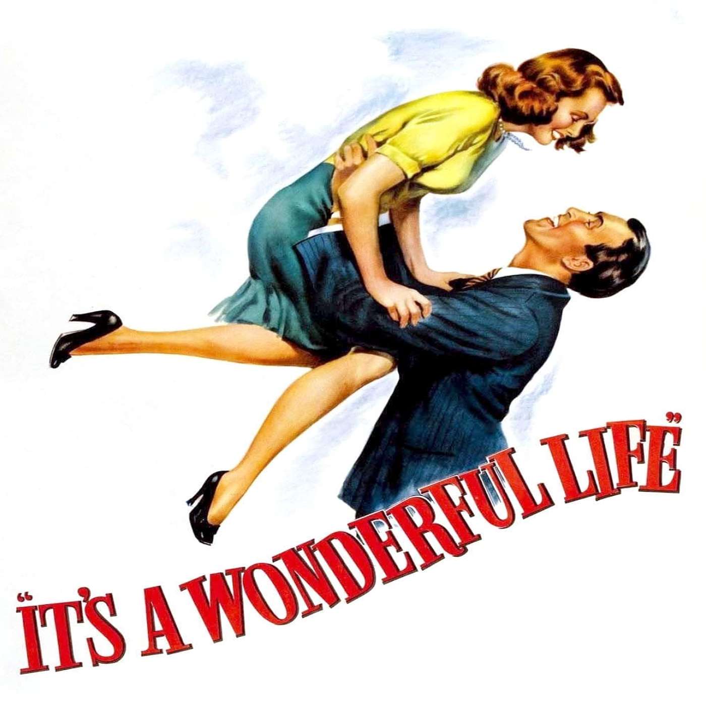It's a Wonderful Life with Kim & Eddie Canaday