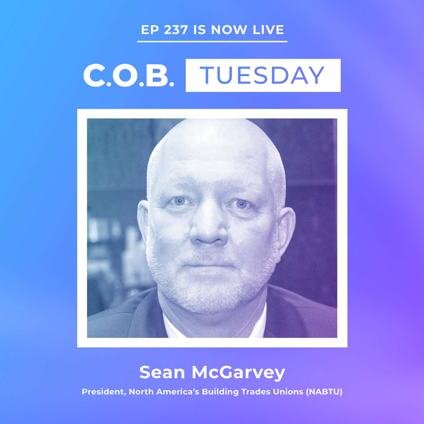 Podcast Cover
