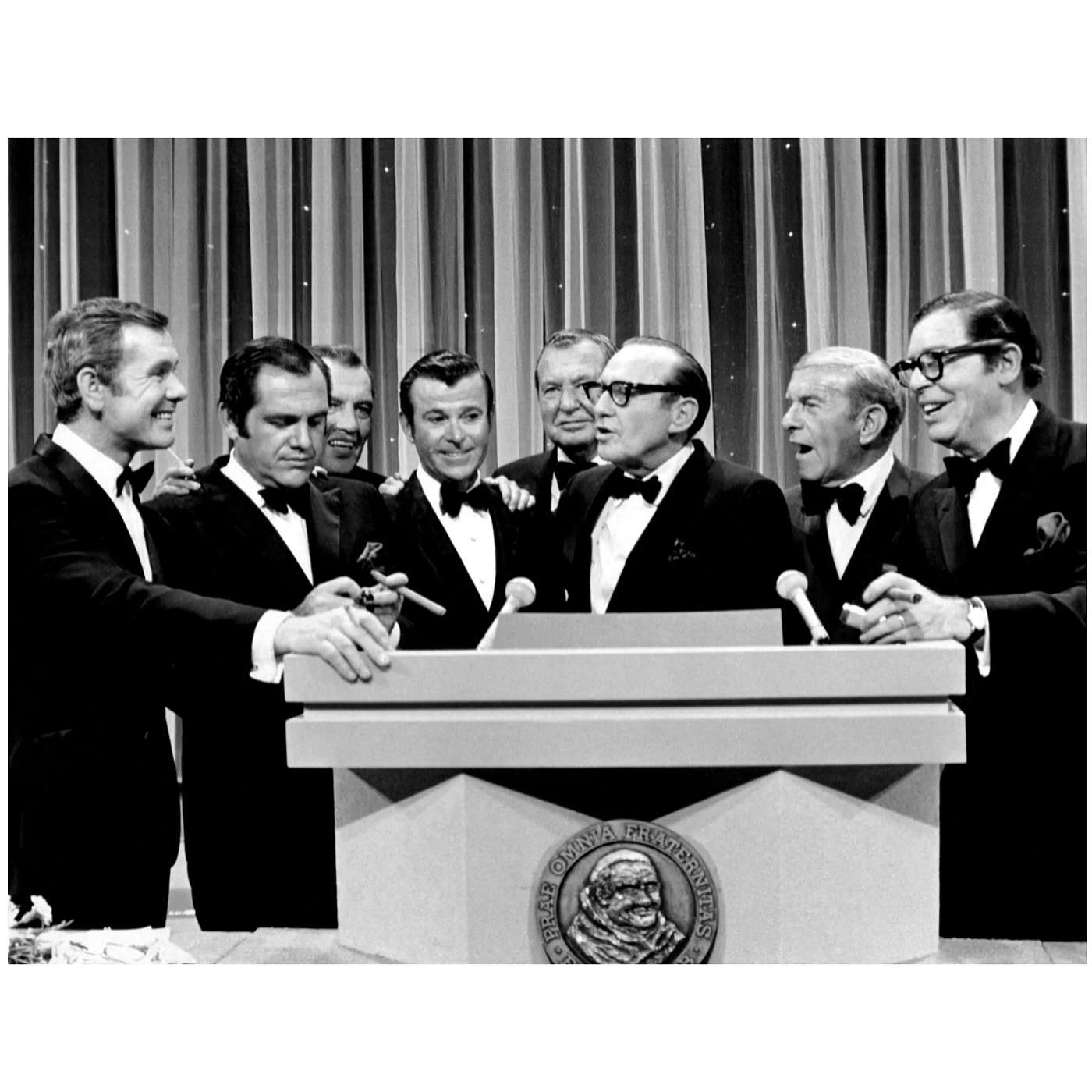 Tuesday, March 25, 2025 - So Long, and Thanks for All the Fishes