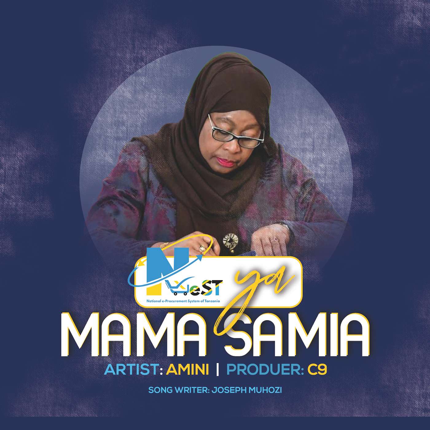 Tenda Radio TZ Podcast