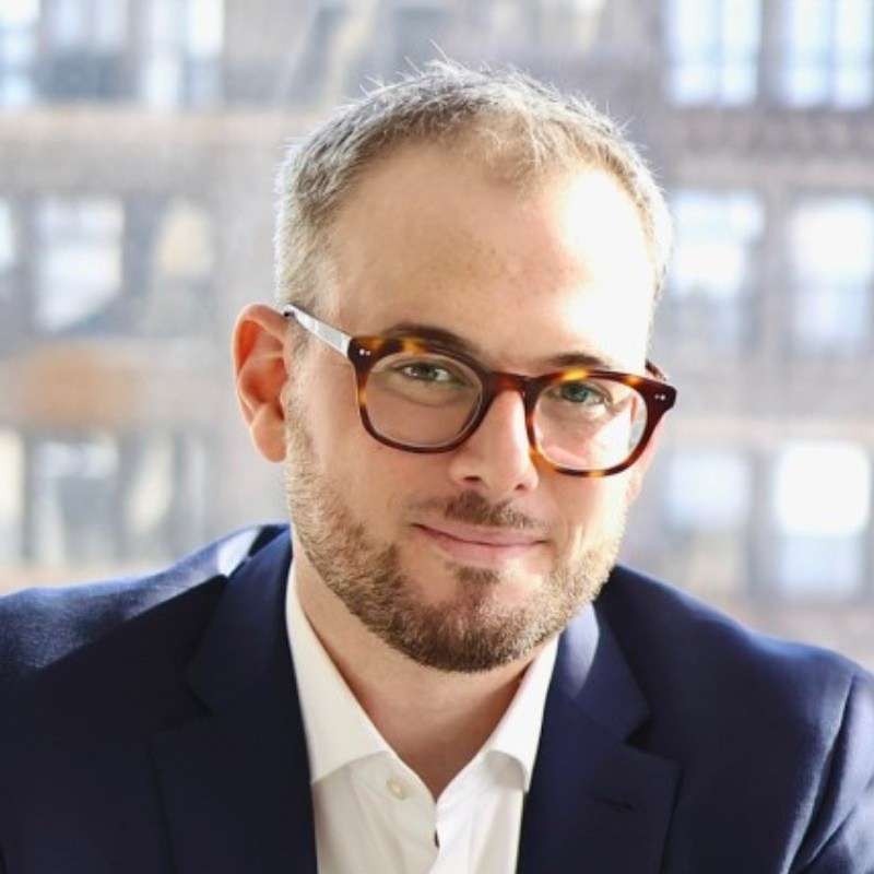 Julian Chender
