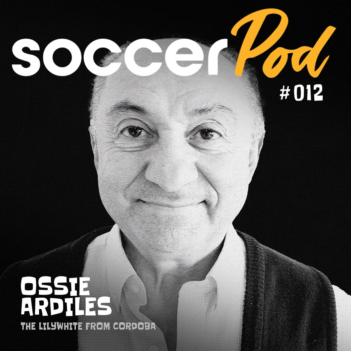 SoccerPod