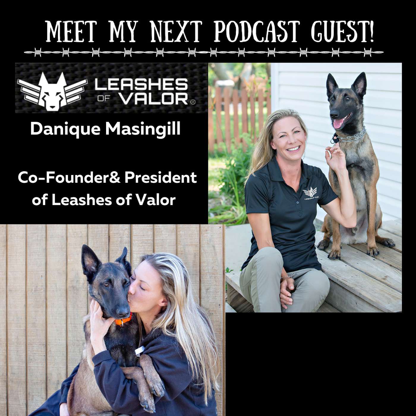 Cutting Fences Podcast