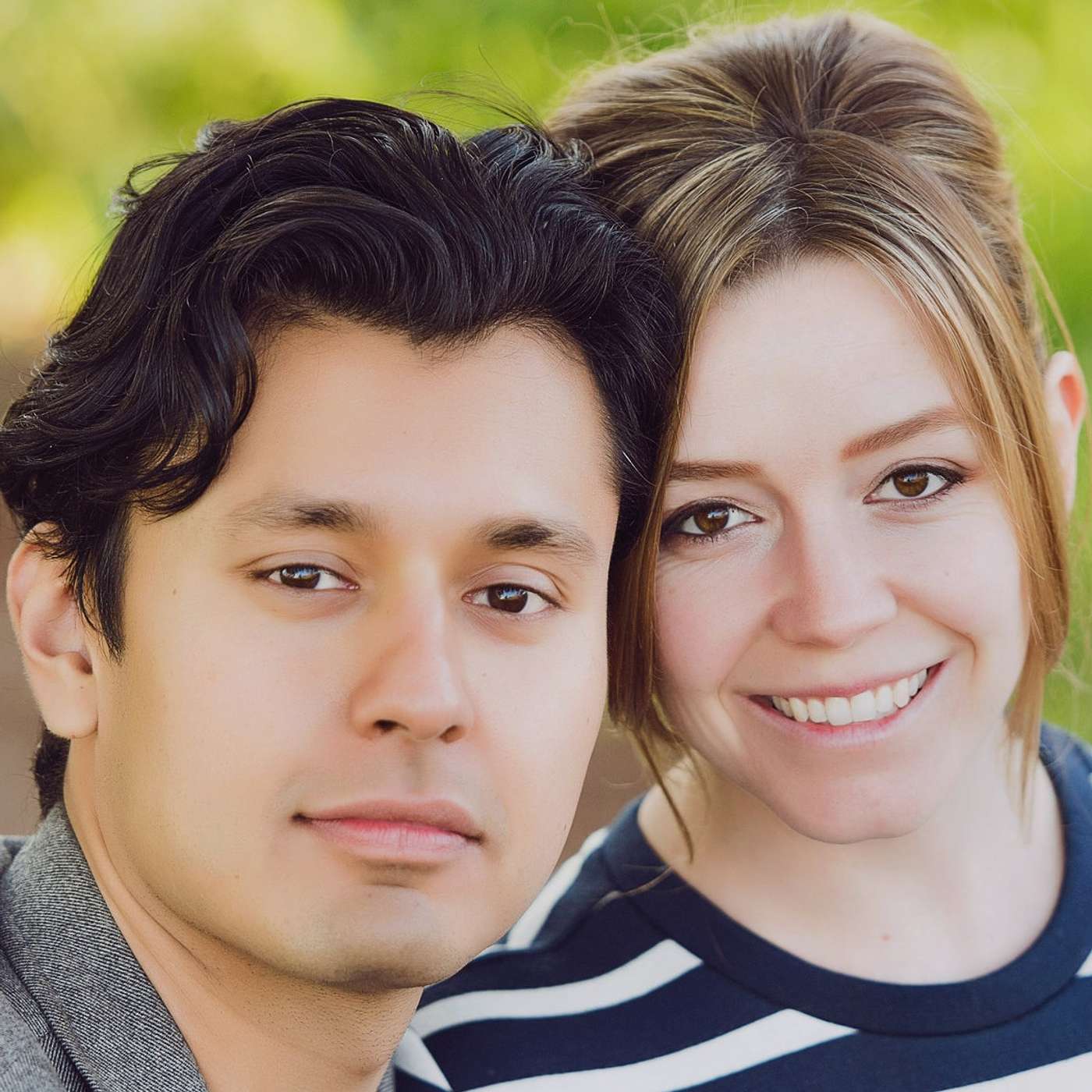 82 | On being alone together – Amy Shyer & Alan Rodrigues