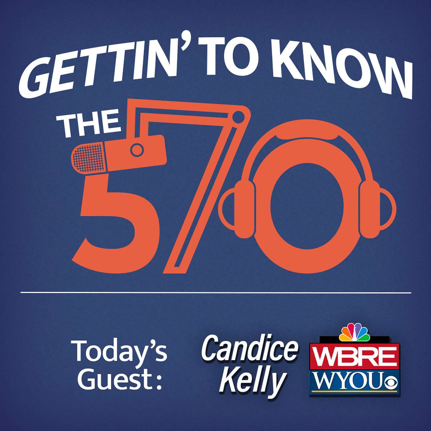 Gettin\' To Know The 570