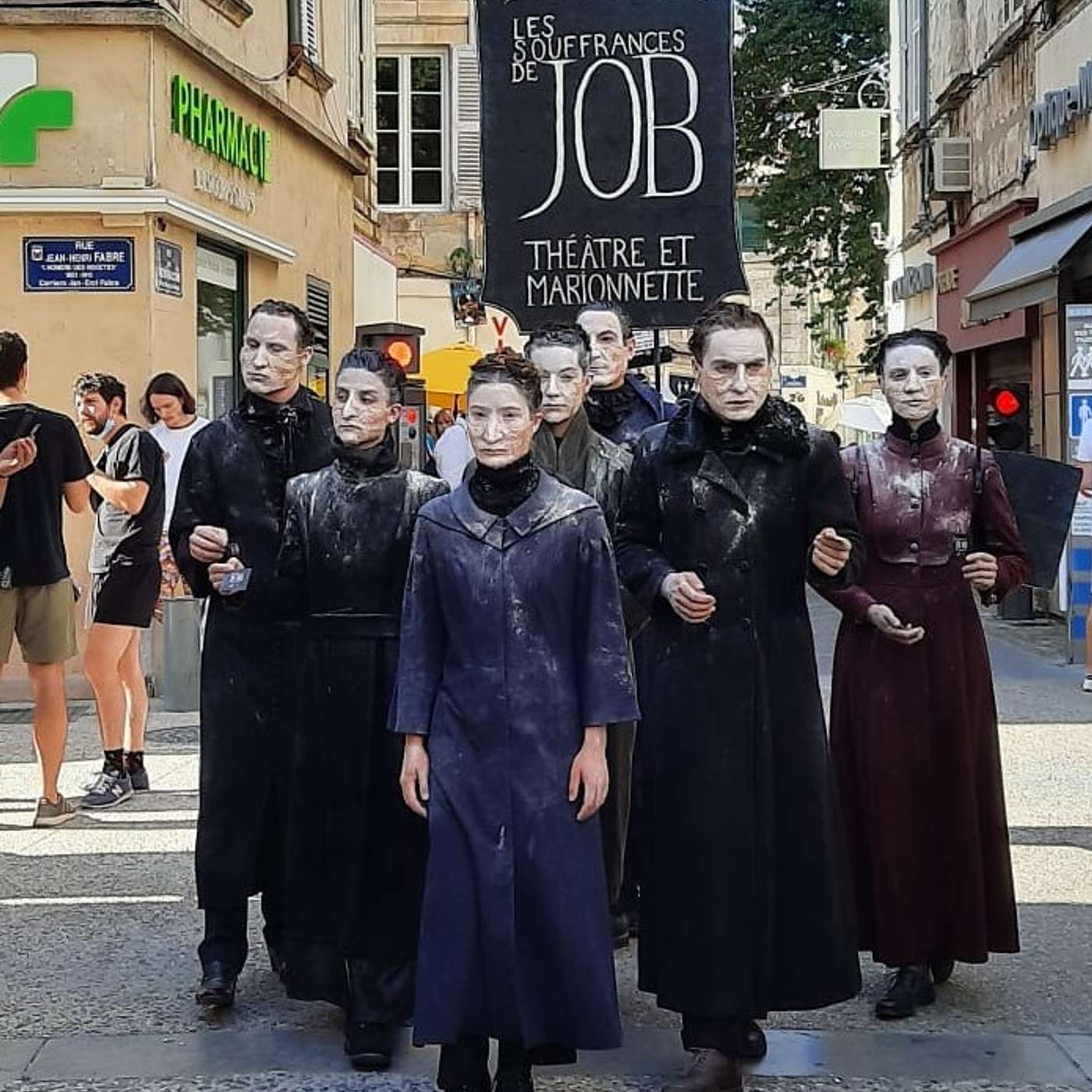 Les Chroniques d\'Eric