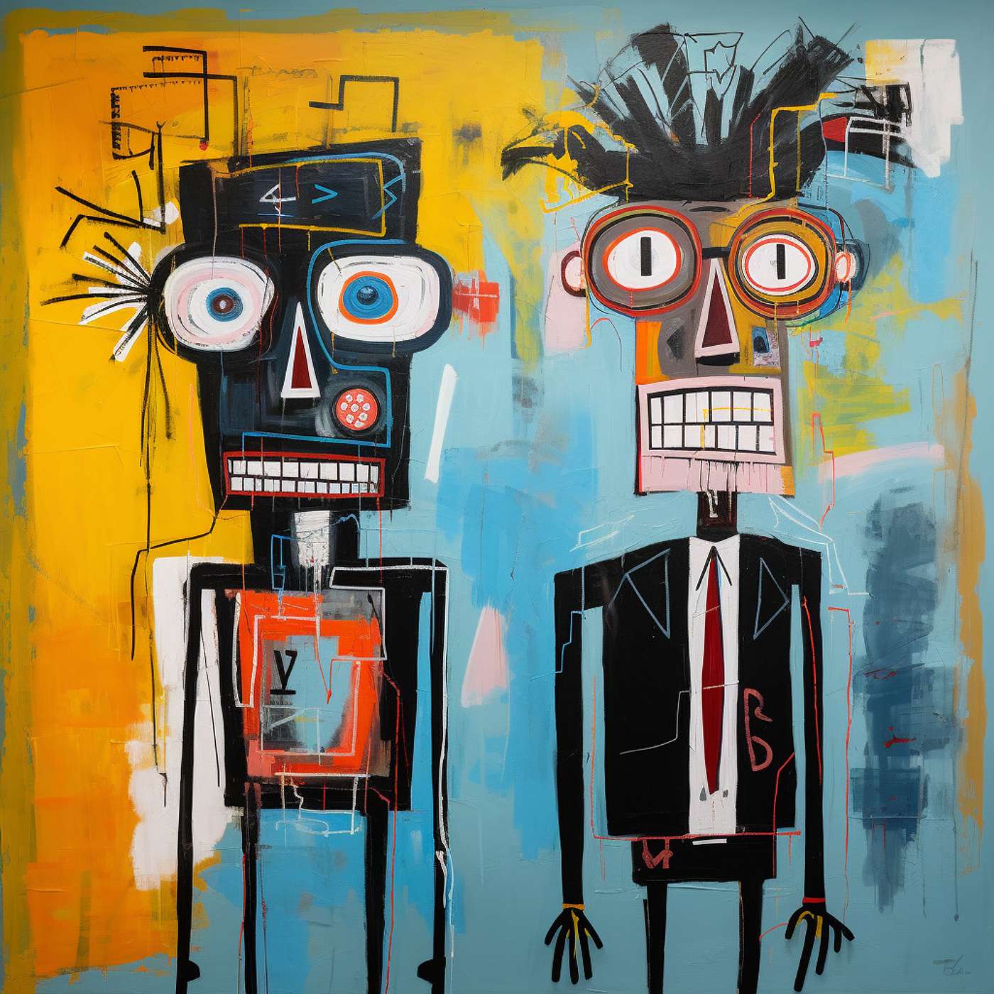 The Twin Therapists Podcast