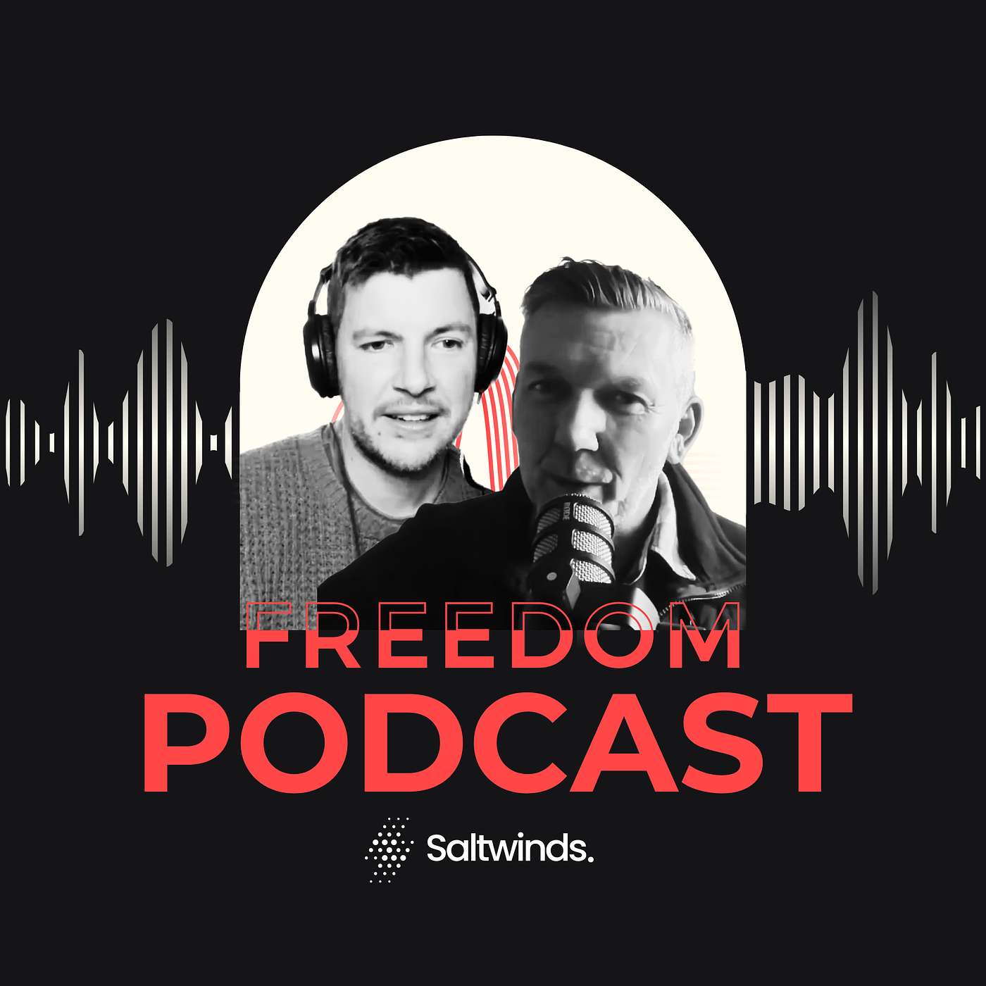 Freedom Podcast