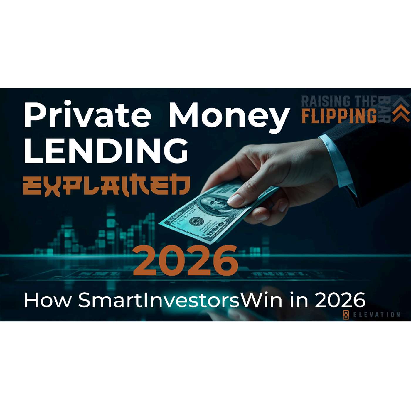 Raising the Flipping Bar