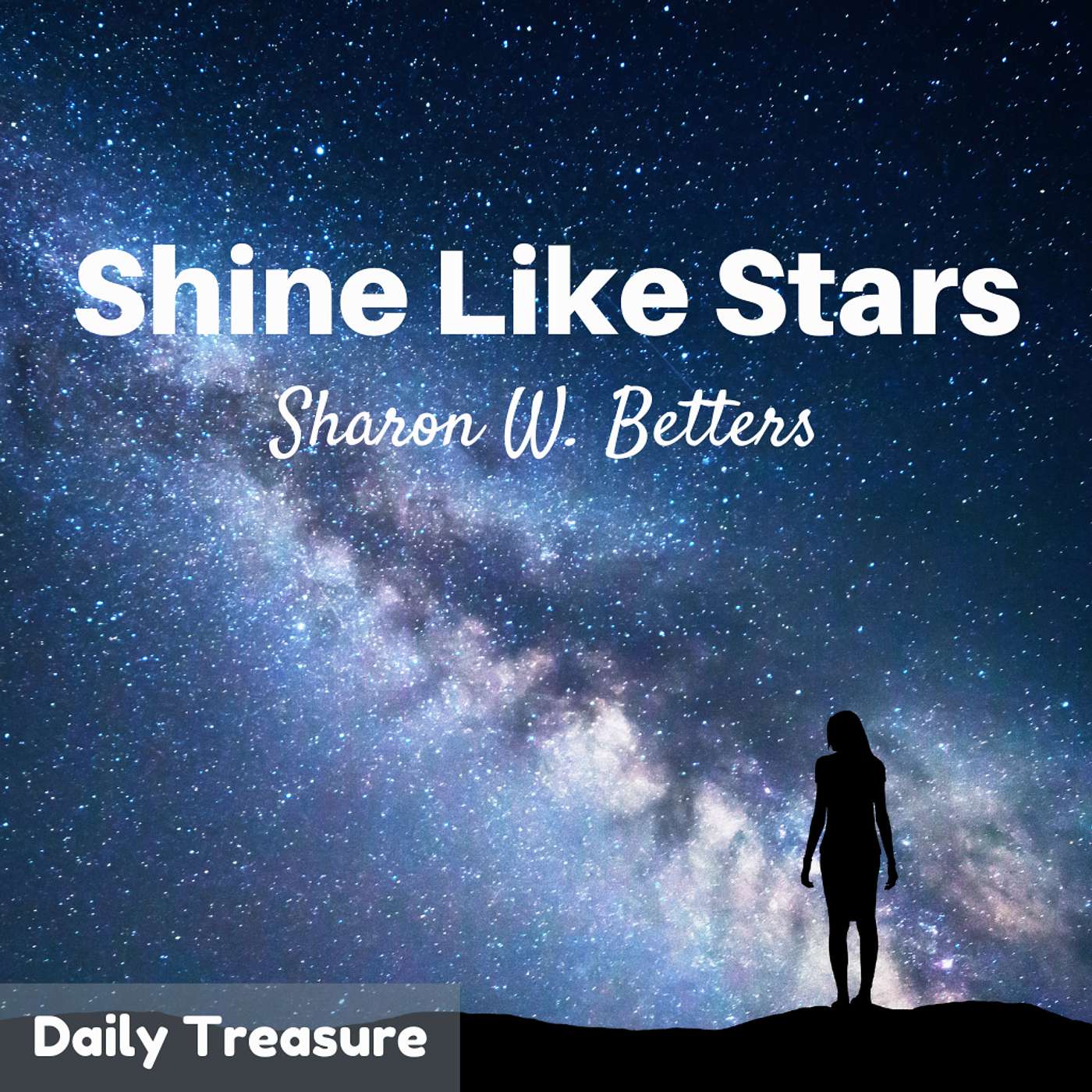 Effect Your Rescue – Shine Like Stars – Week 5, Day 1 episode artwork