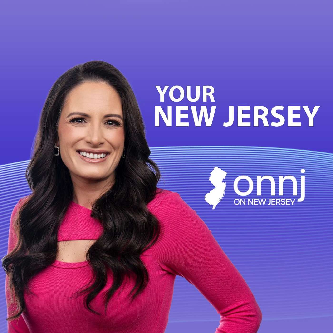 Your New Jersey