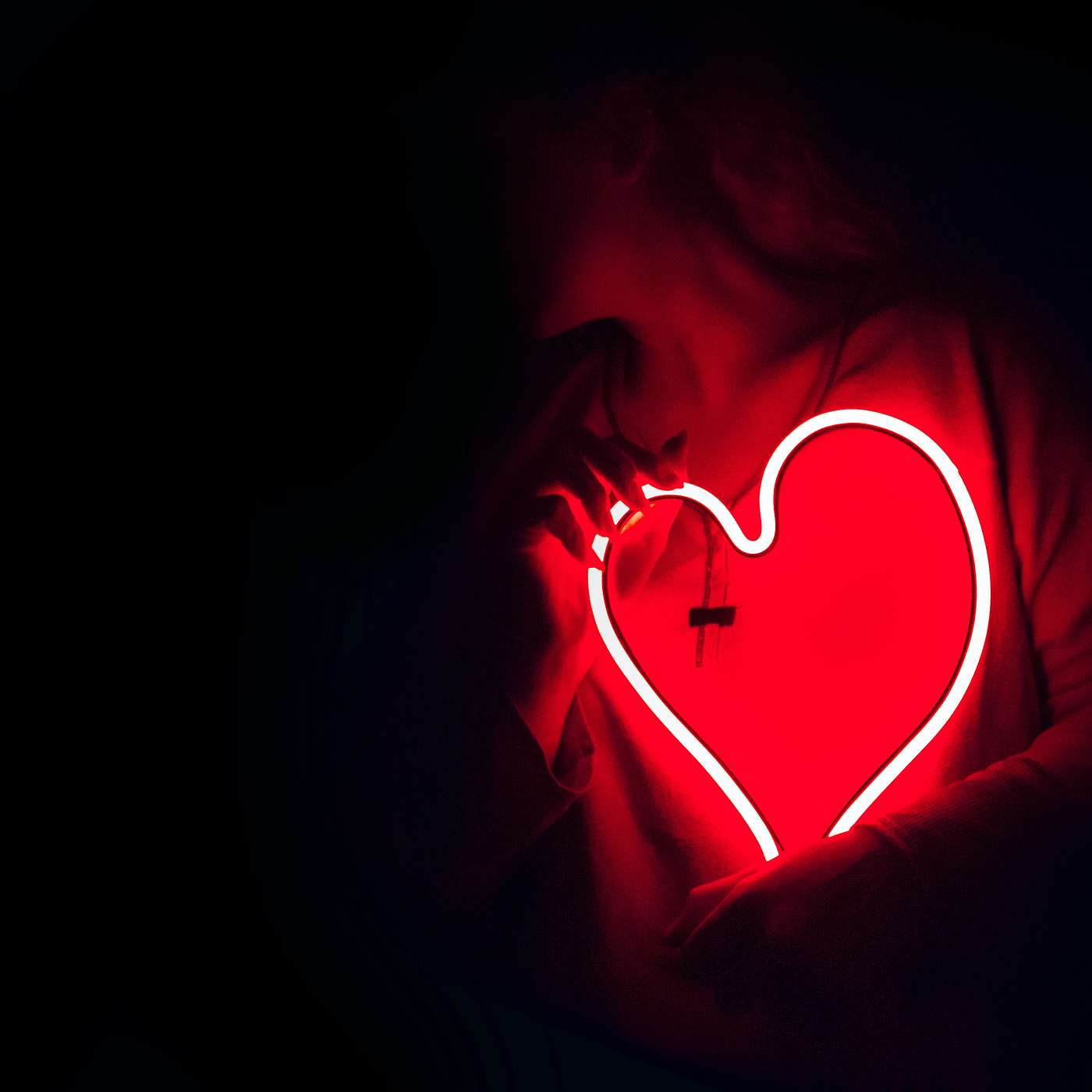 The Influence and Expression of Grace // Part 2: The Christ-Heart in Us episode artwork