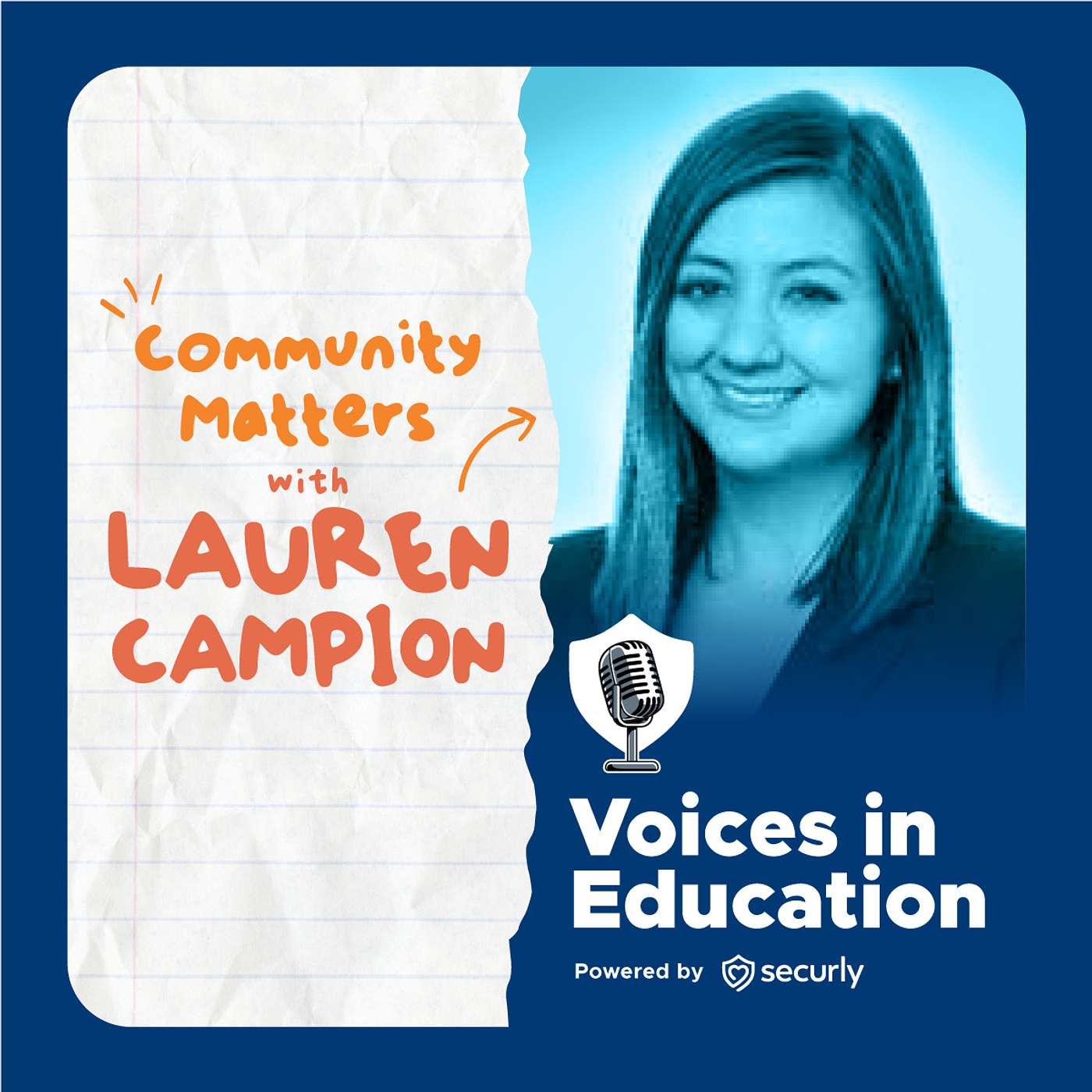 Episode 12: Community Matters