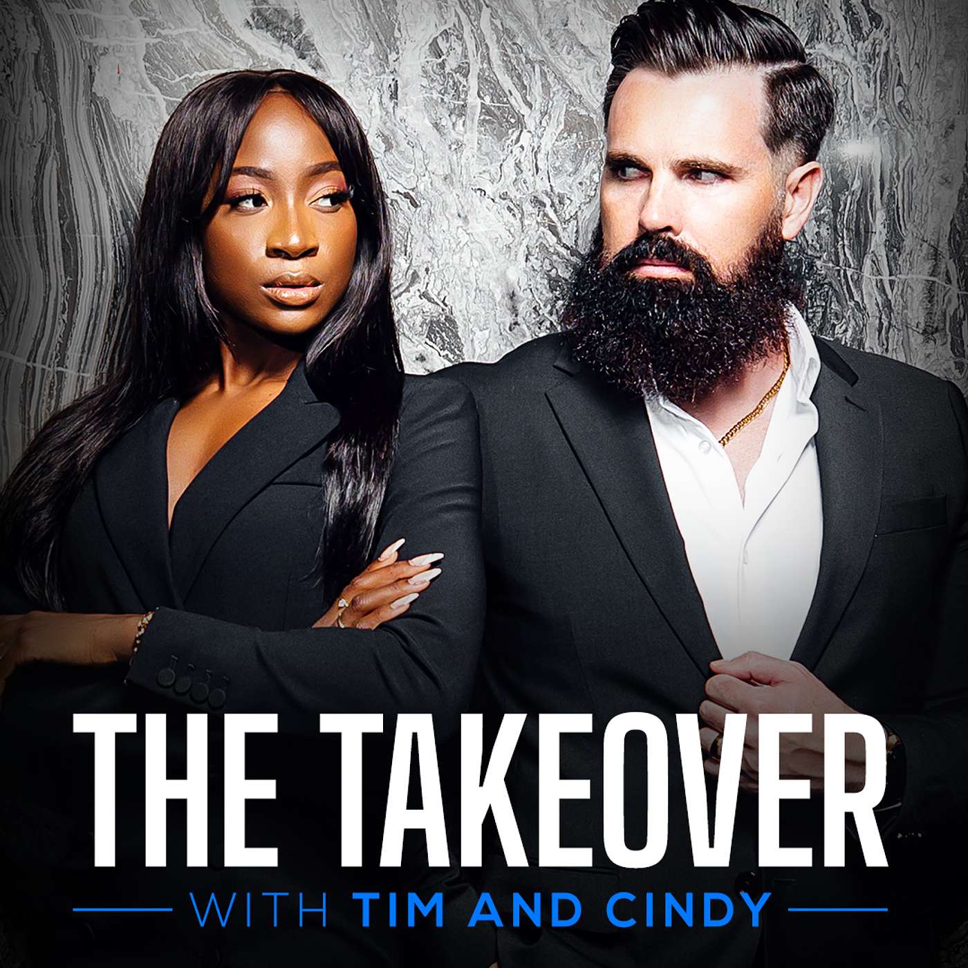 The Takeover with Tim and Cindy