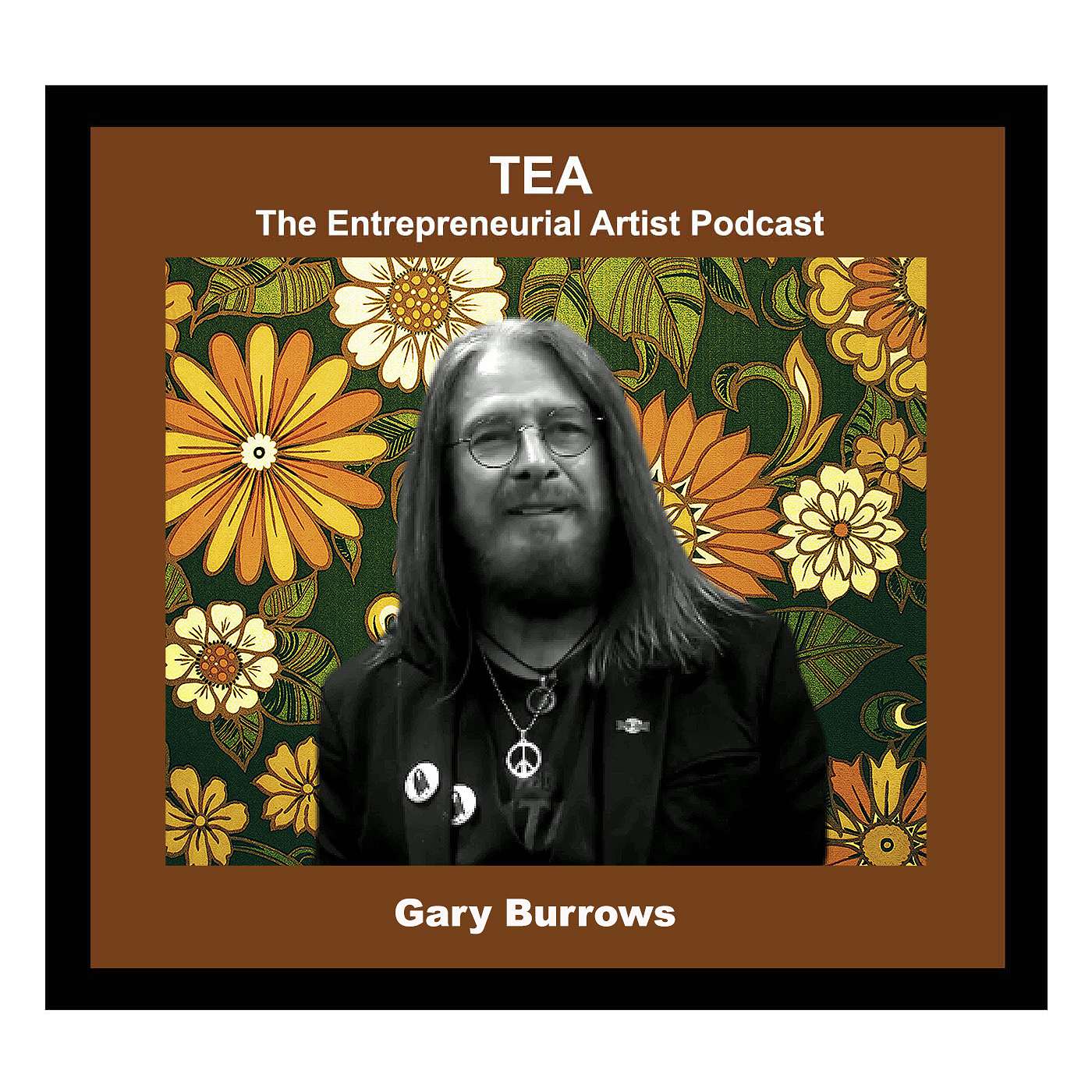 TEA The Entrepreneurial Artist