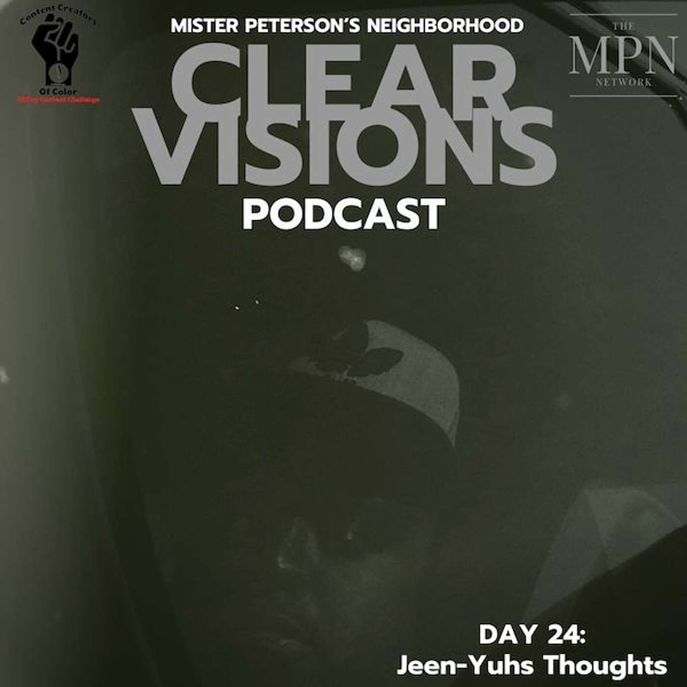 C4Challenge Day 24: Jeen-Yuhs Thoughts episode artwork
