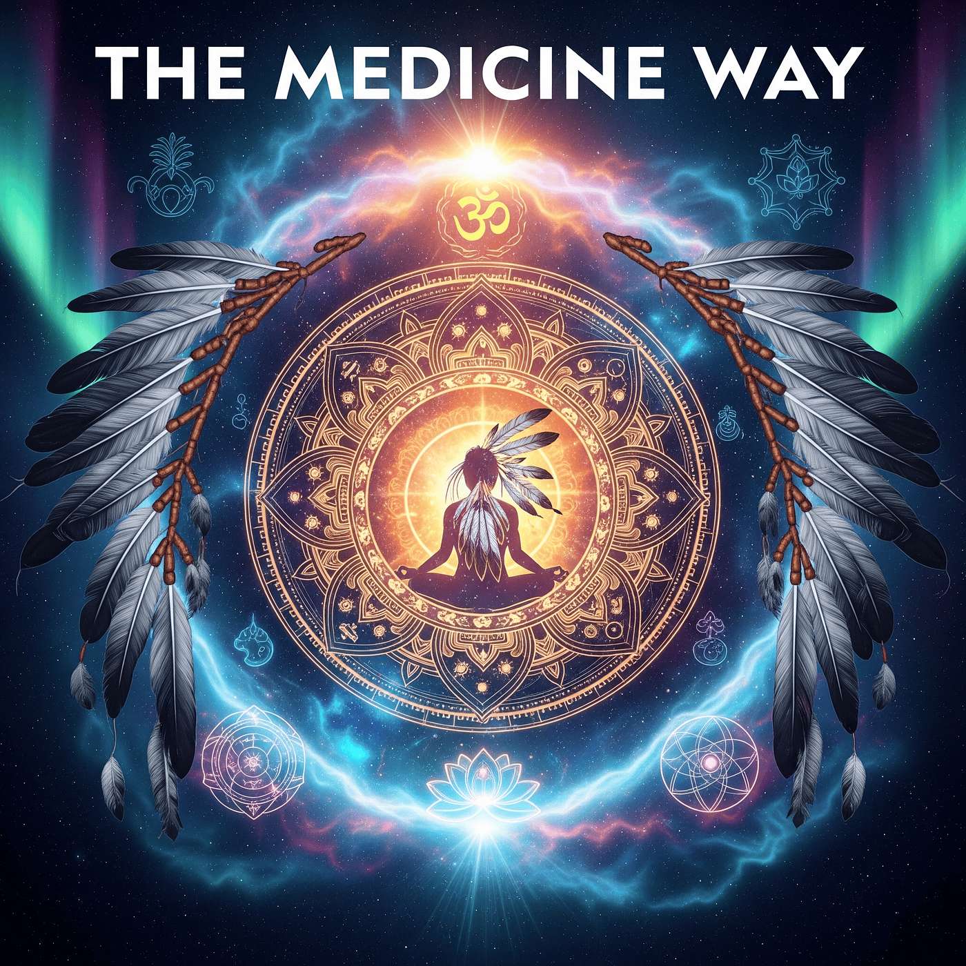 The Medicine Way