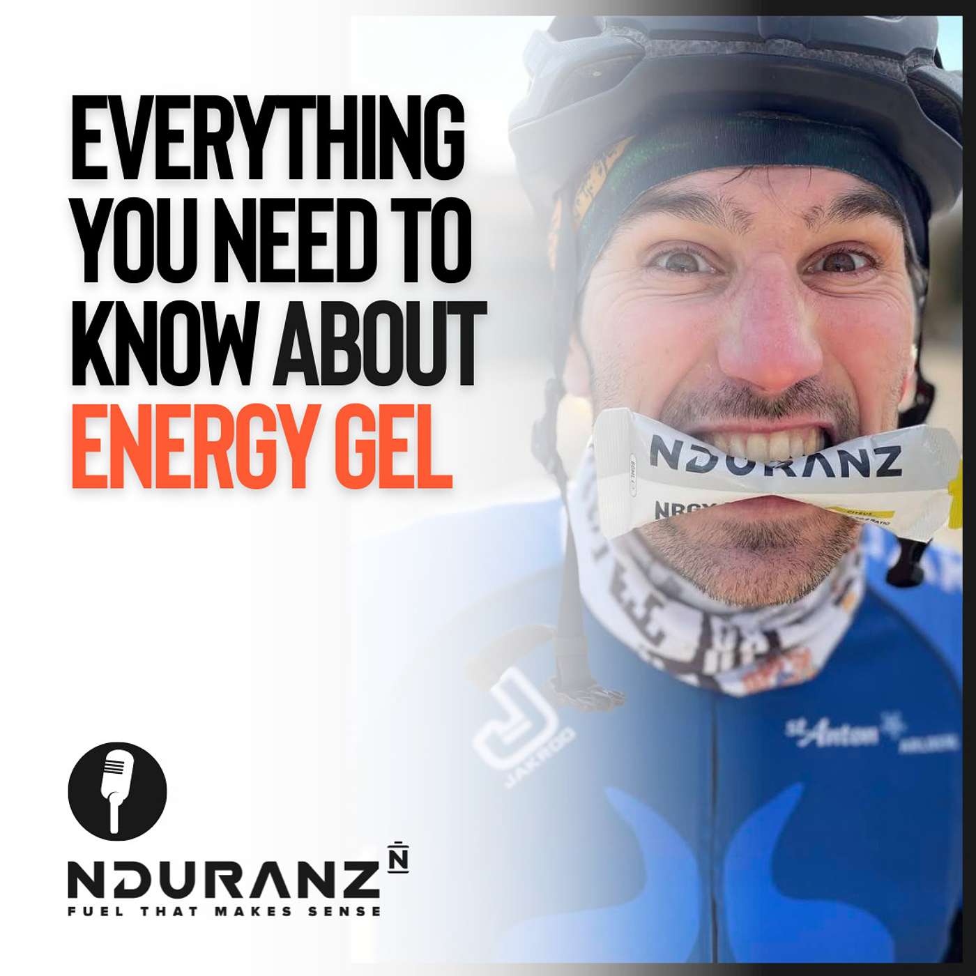 NDURANZ Podcast