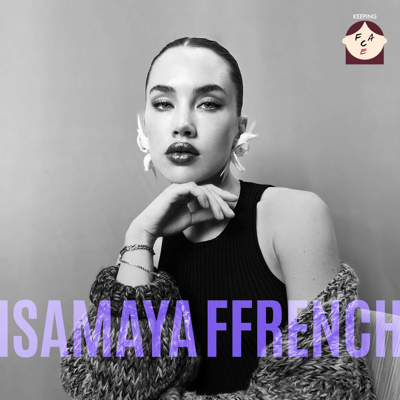 ISAMAYA FFRENCH: FROM BURNOUT TO BURNER PHONE, HOW TO TAKE BACK CONTROL OF YOUR LIFE