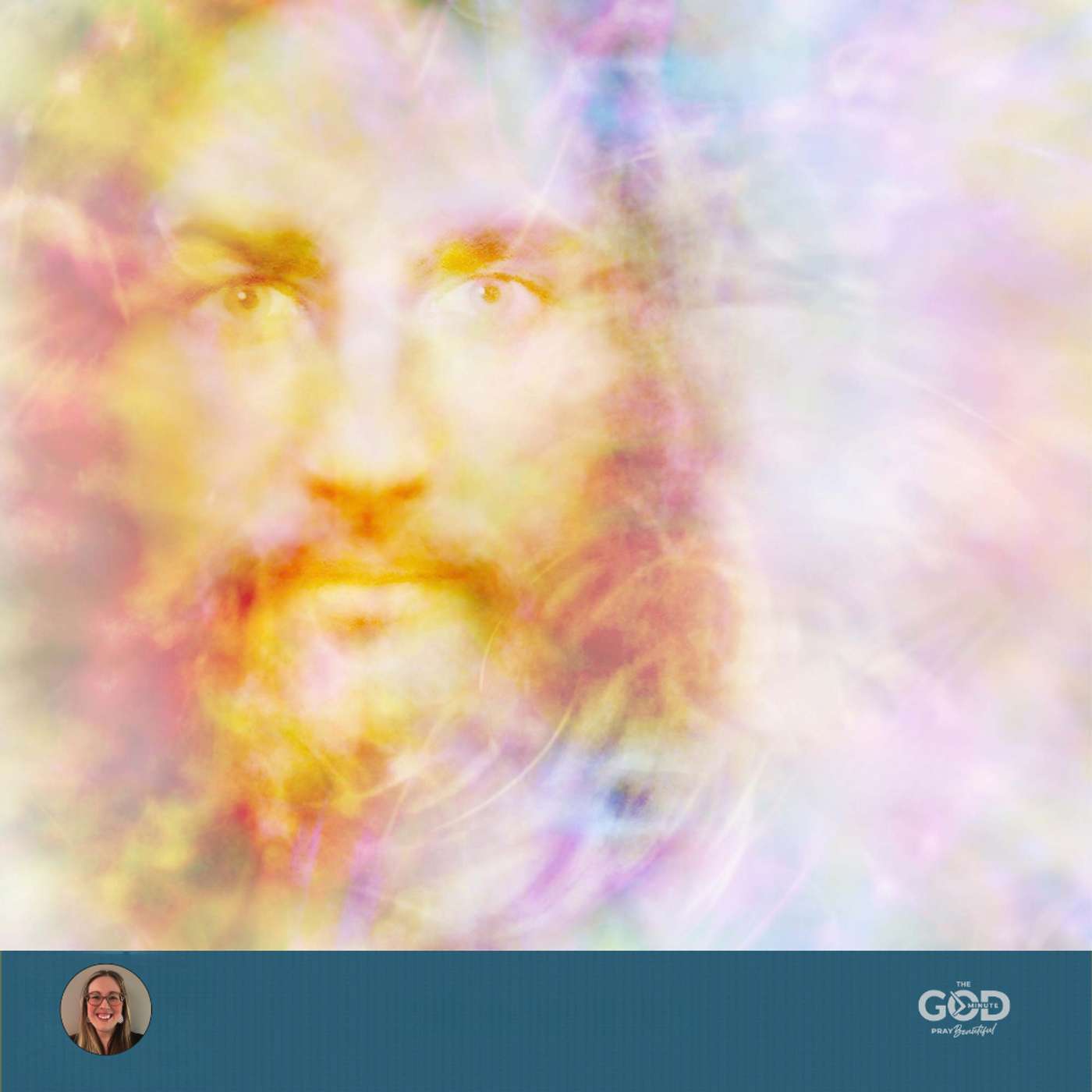 Prayer of Jesus