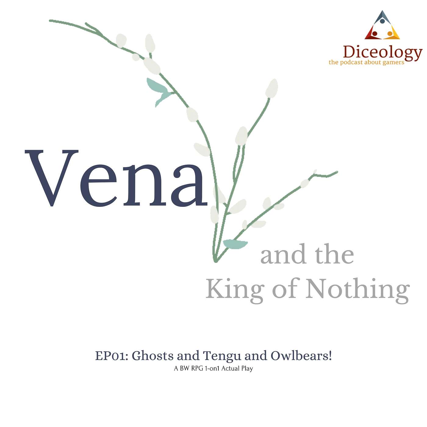 The Diceology Podcast