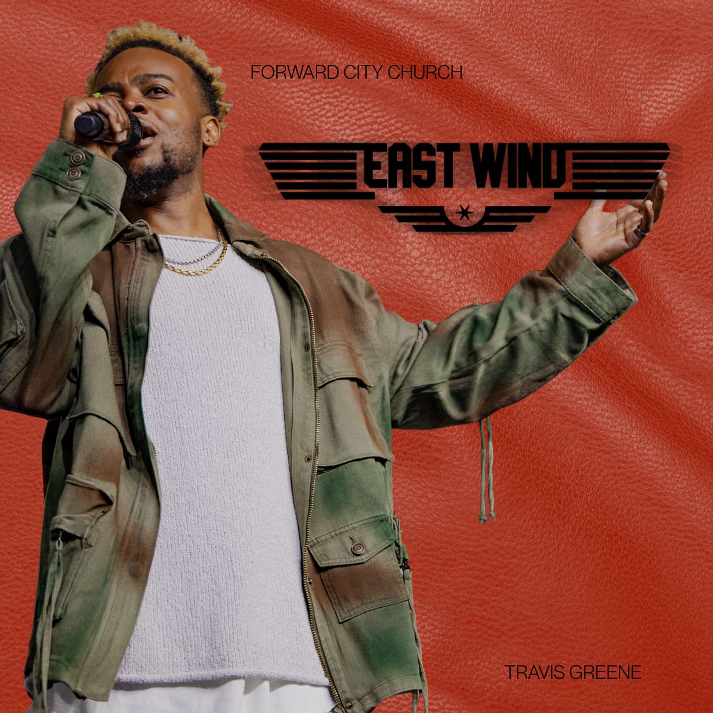 EAST WIND