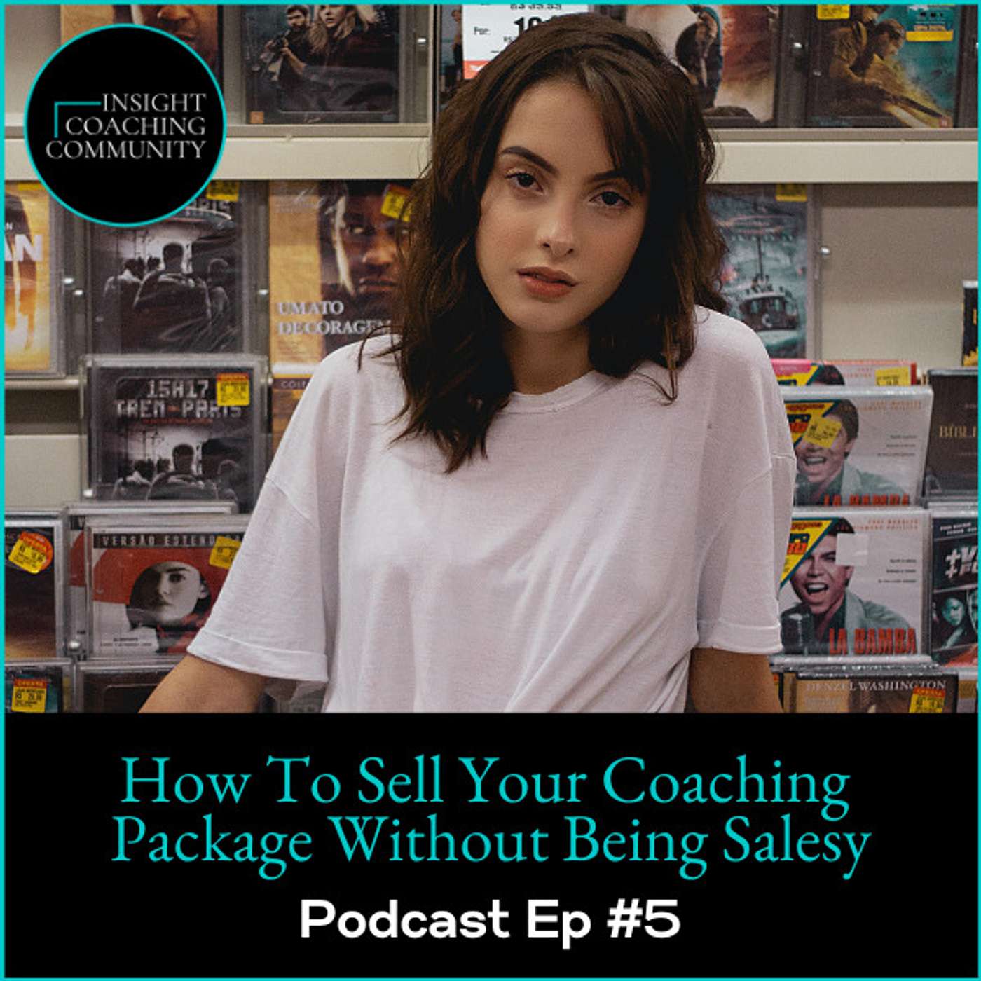 Typical Life Coach Podcast