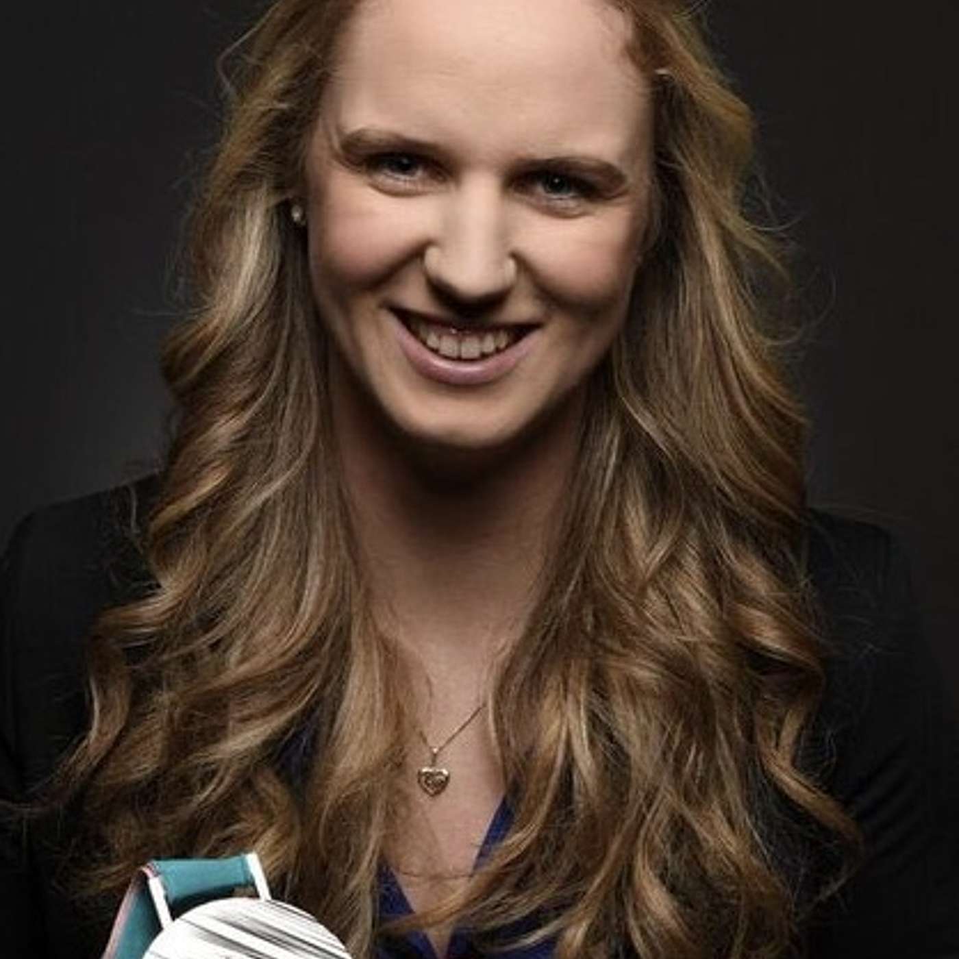#181 - An Olympic Mindset with Team Canada's Ann-Renee Desbiens episode artwork