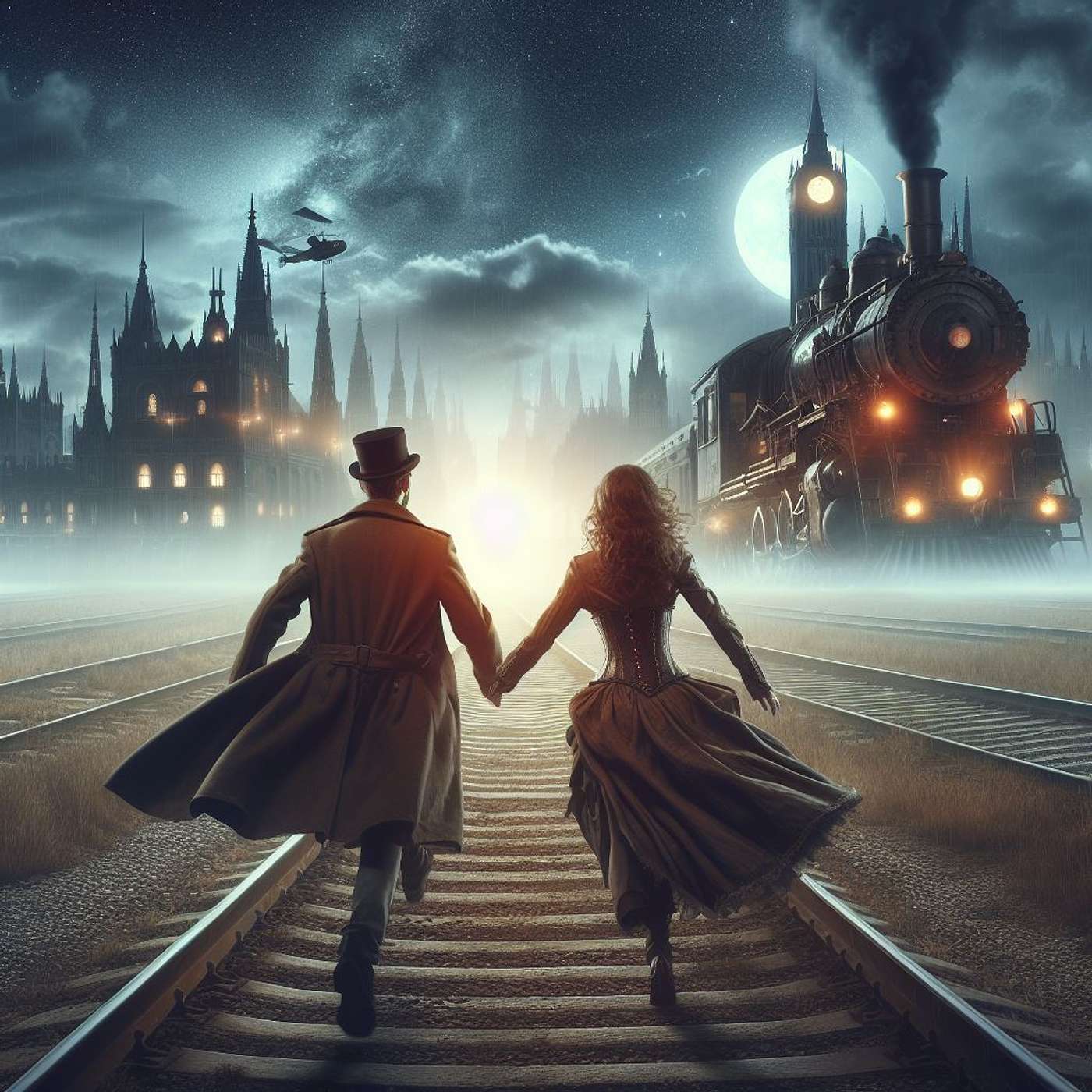 C39107T62 I Want To Run And Not Grow Weary requinto gemfx Nicholas Mazzio Lauren Mazzio The Rain