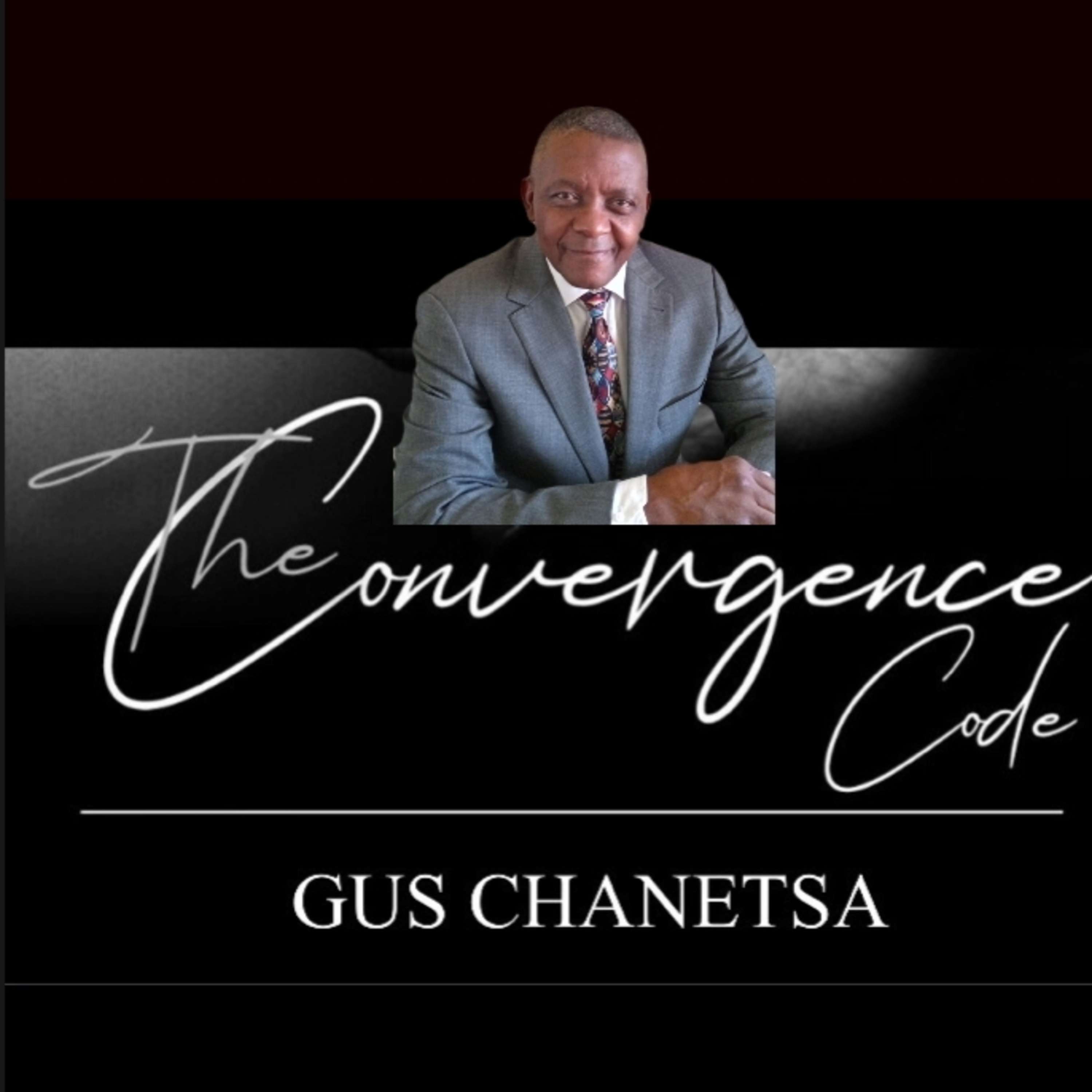 Augustine Chanetsa's Podcast