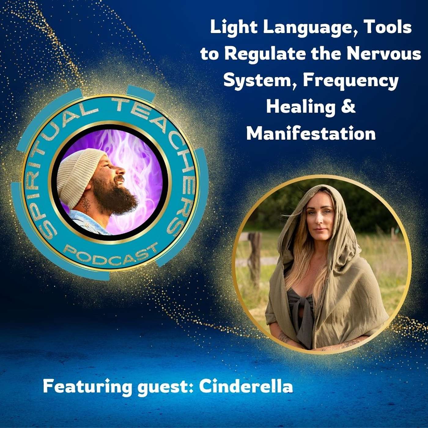 Spiritual Teachers Podcast