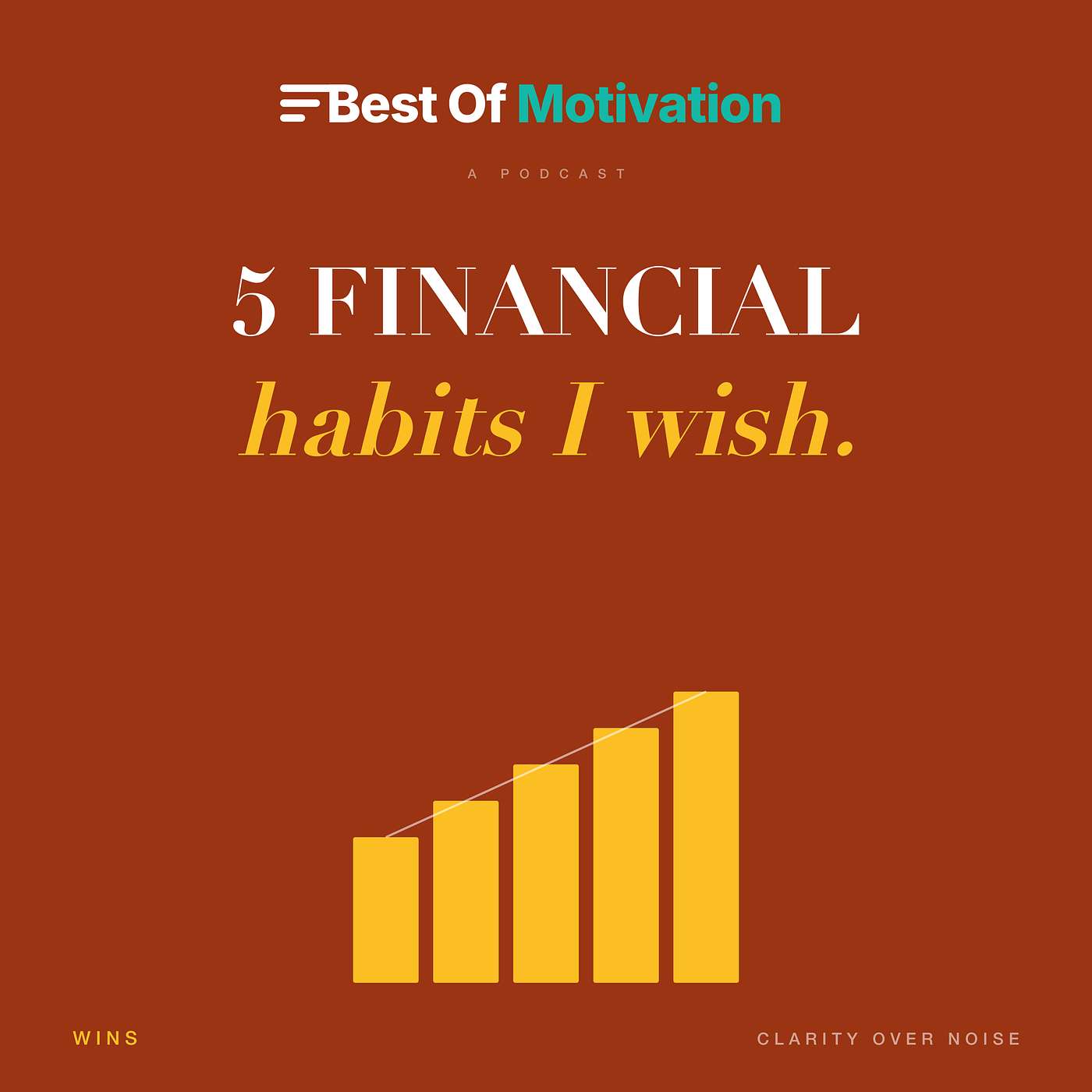 5 Financial Habits I Wish I Learned in My 20s ✨ Boost Your Income Now