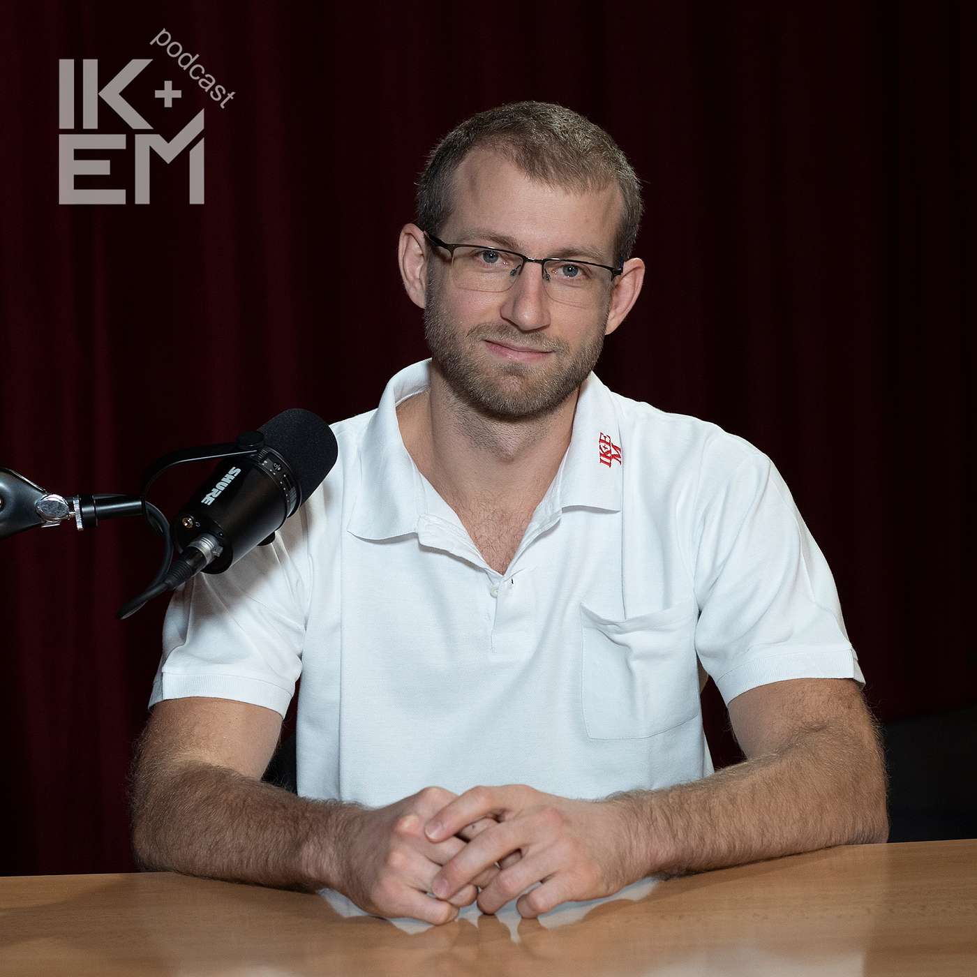 IKEM Podcast