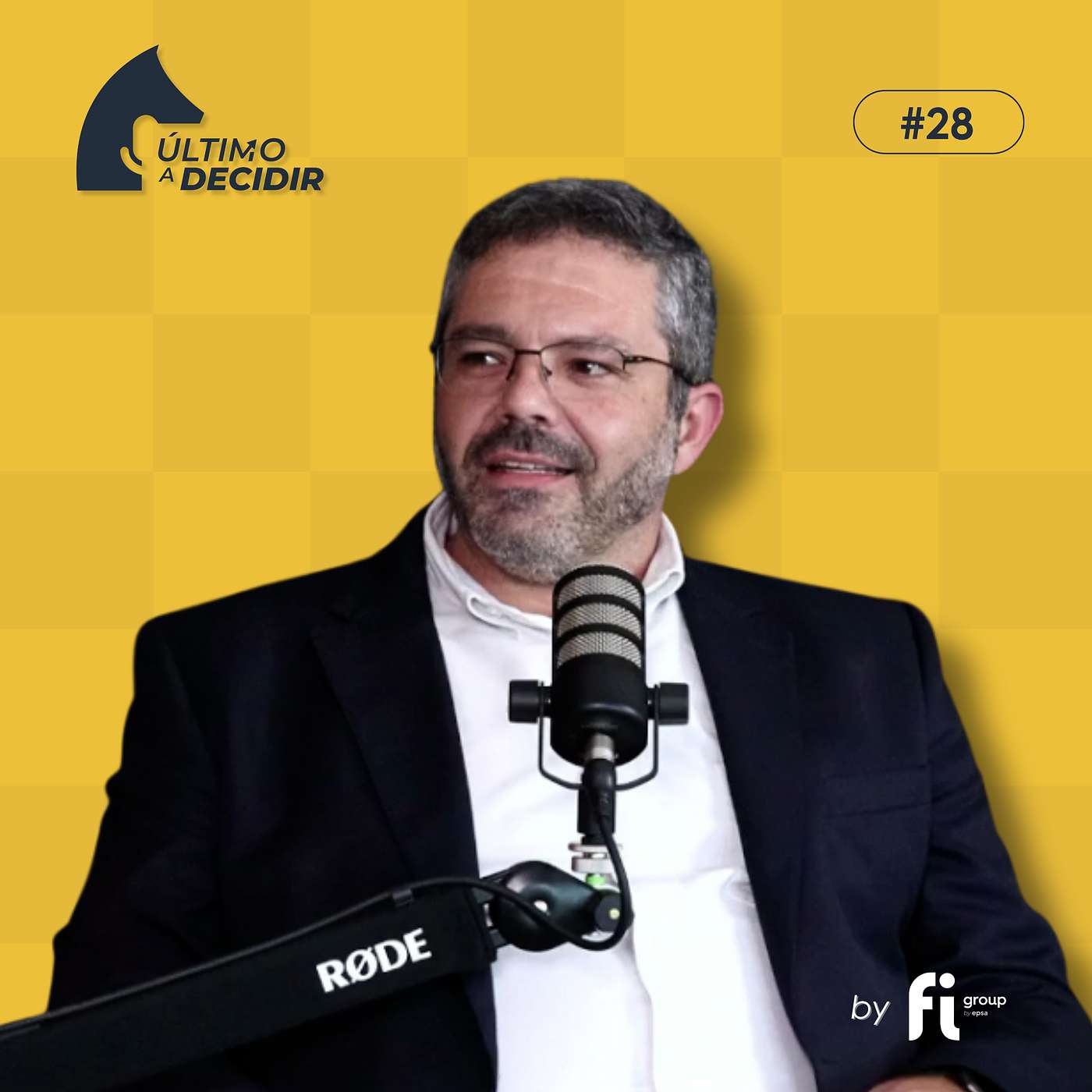 EP 28 – Francisco Gaspar: Head of IT do WineStone Group