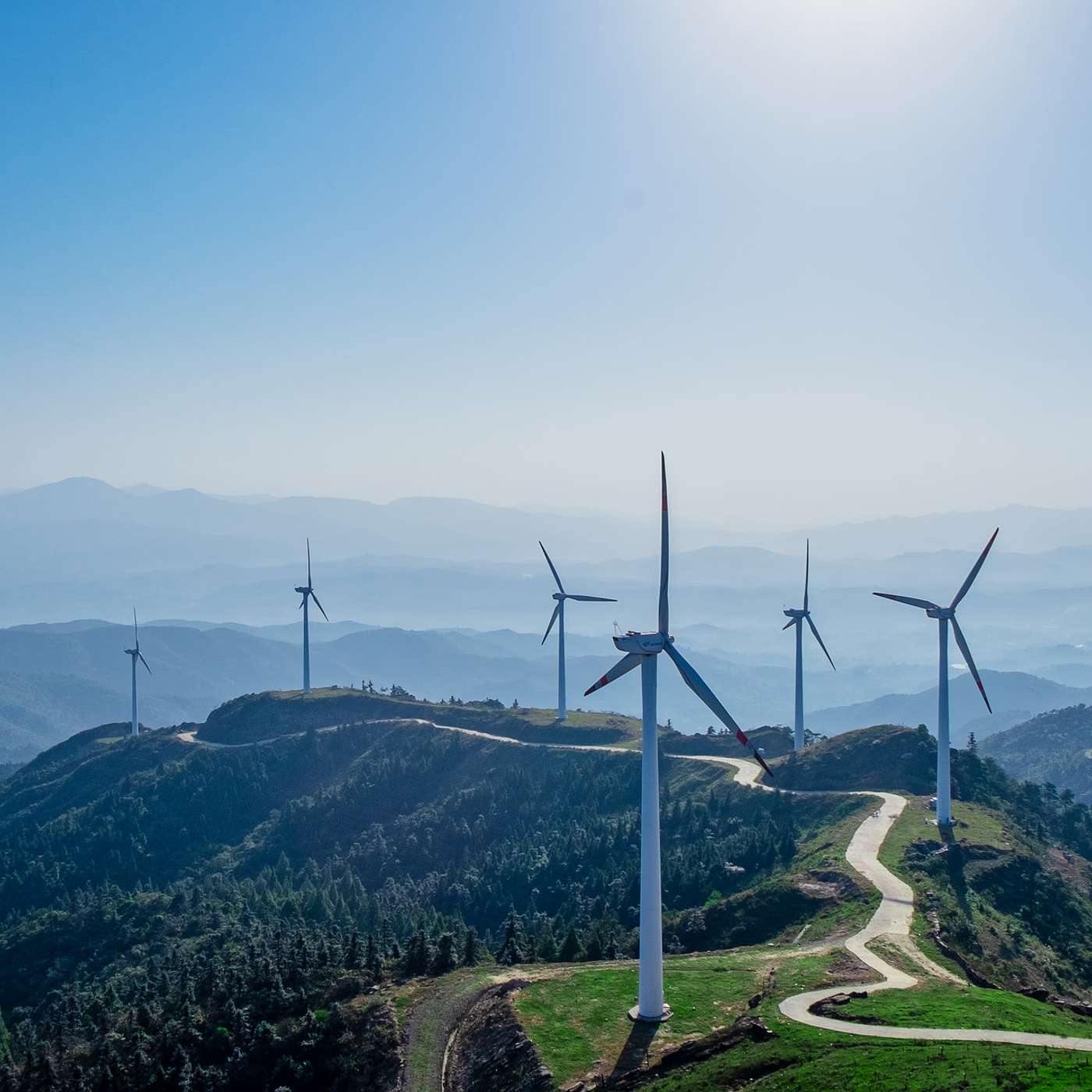 S2-EP 023 . Is 100% Renewable Energy System Closer to Us? – A Conversation with Mark Jacobson (Rebroadcasting S2-EP 014)