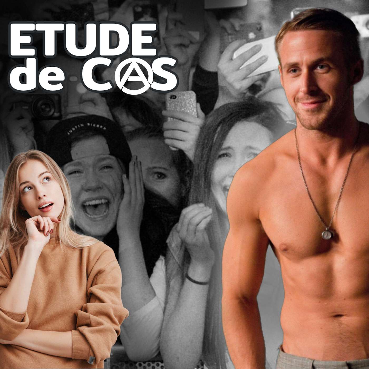 Stéphane Edouard • Études de cas
