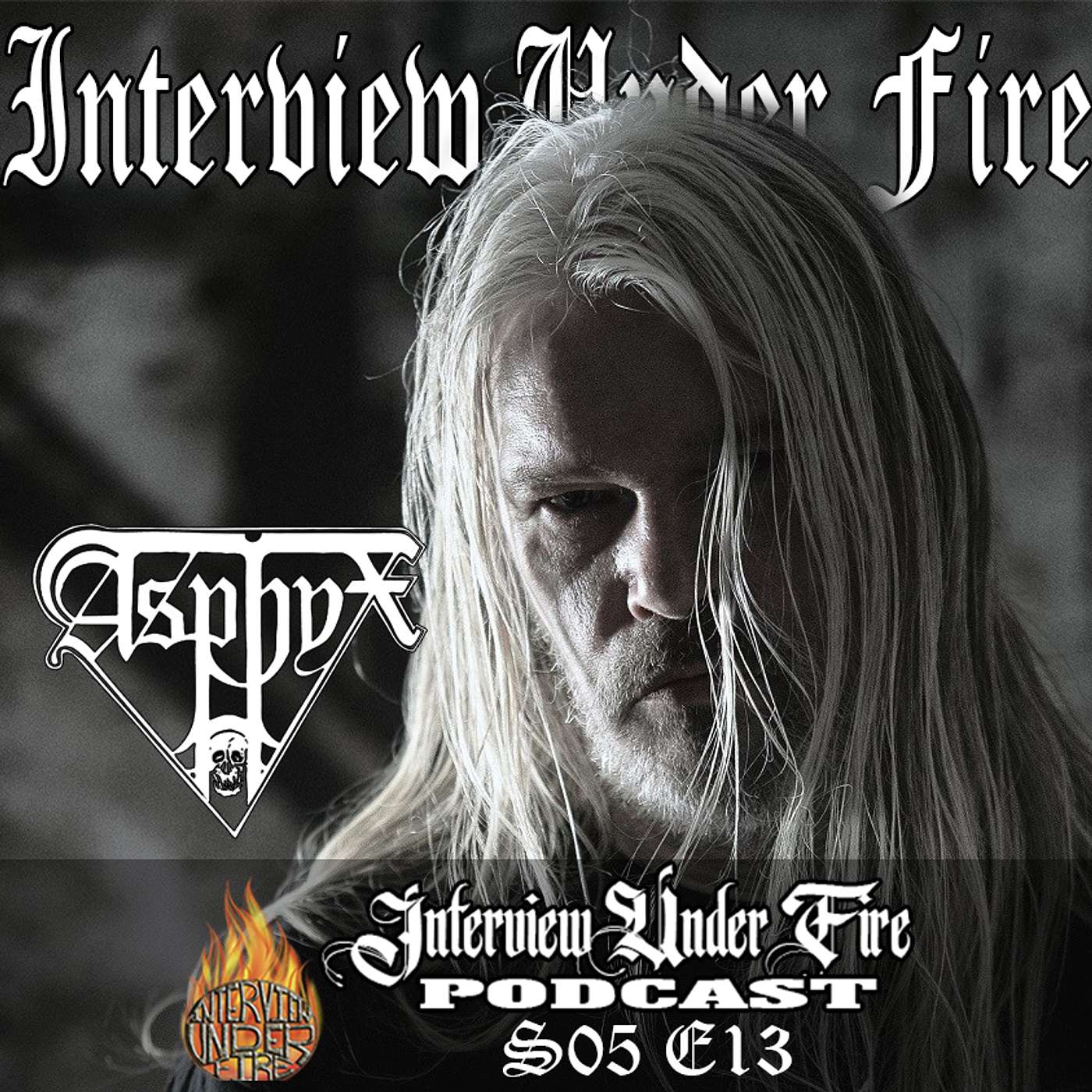 S.05 E.13 – Martin van Drunen of Asphyx