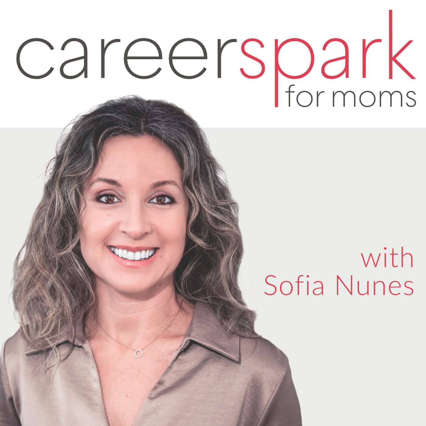 Career Spark for Moms
