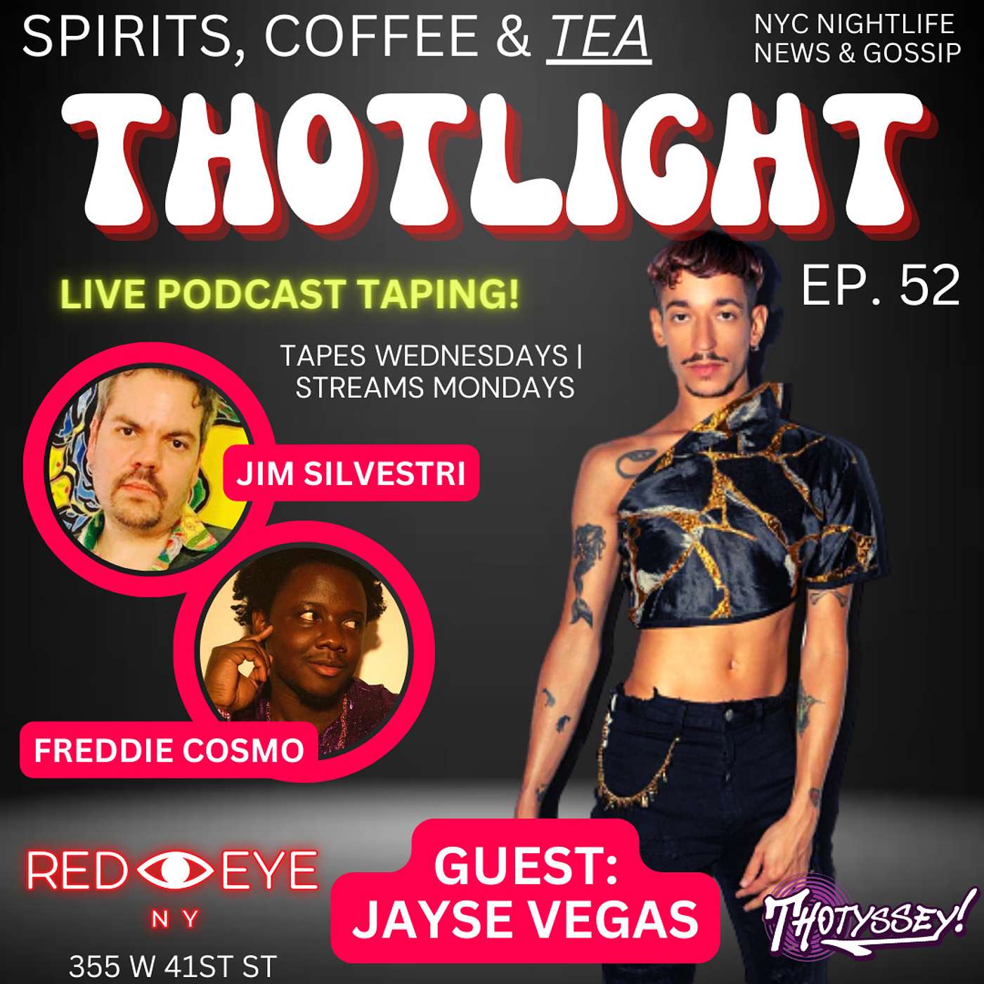 ThotLight