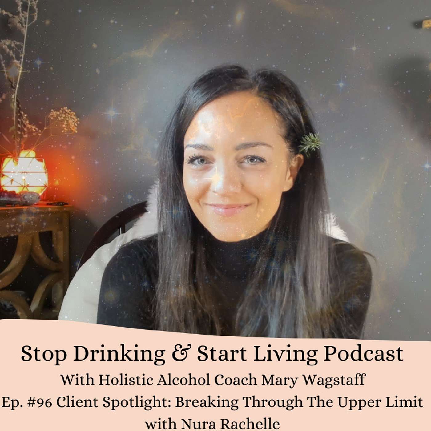 Stop Drinking and Start Living- The Feminine Way