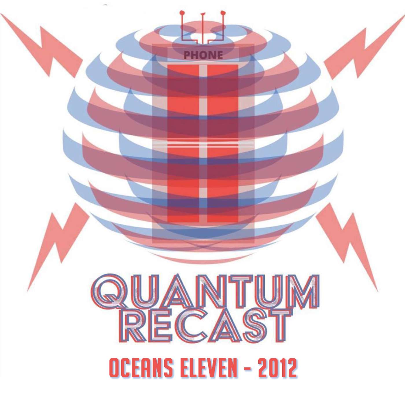 Ocean's Eleven - 2012: Recruiting a New George Clooney and Crew