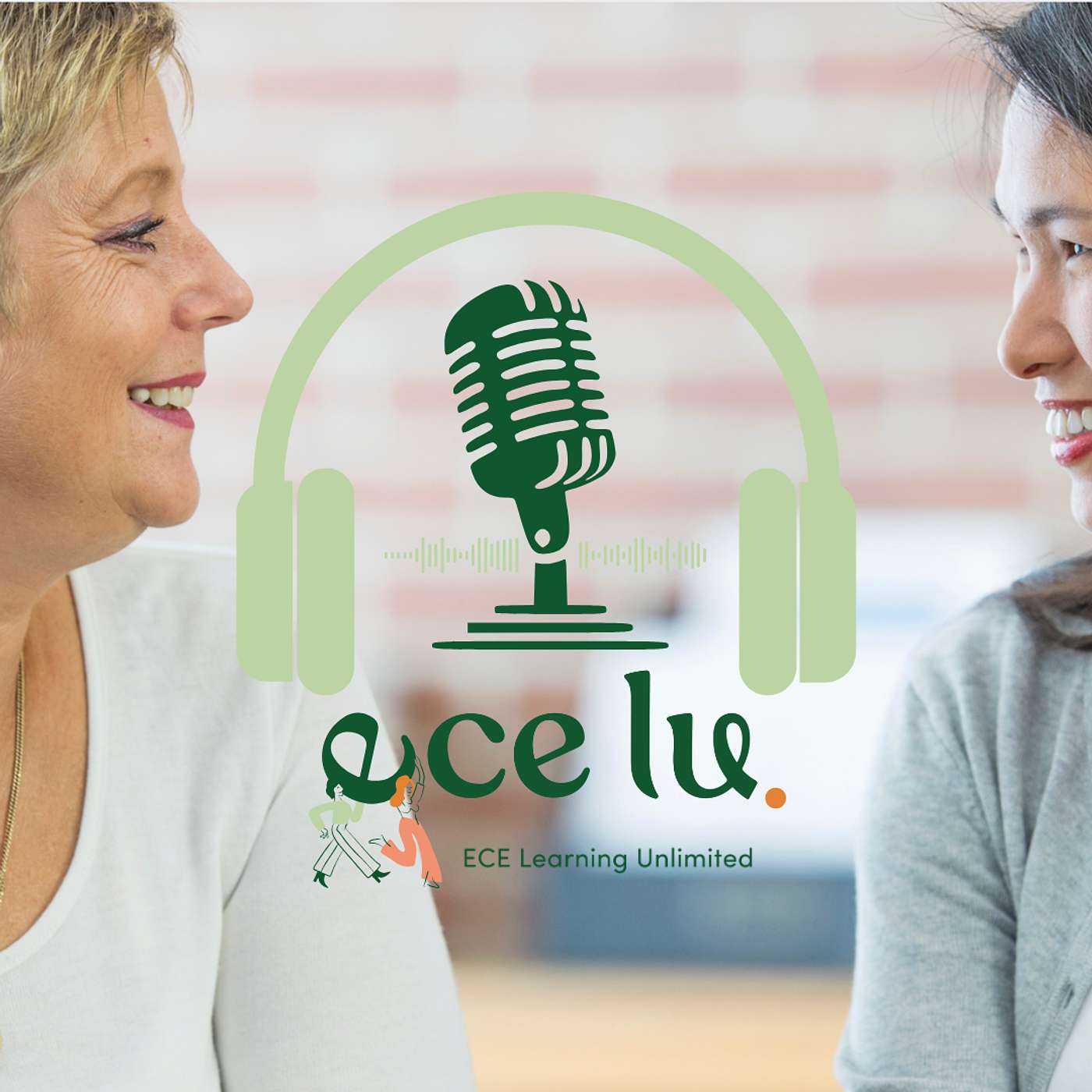 The Art of Inspiring Mentorship episode artwork